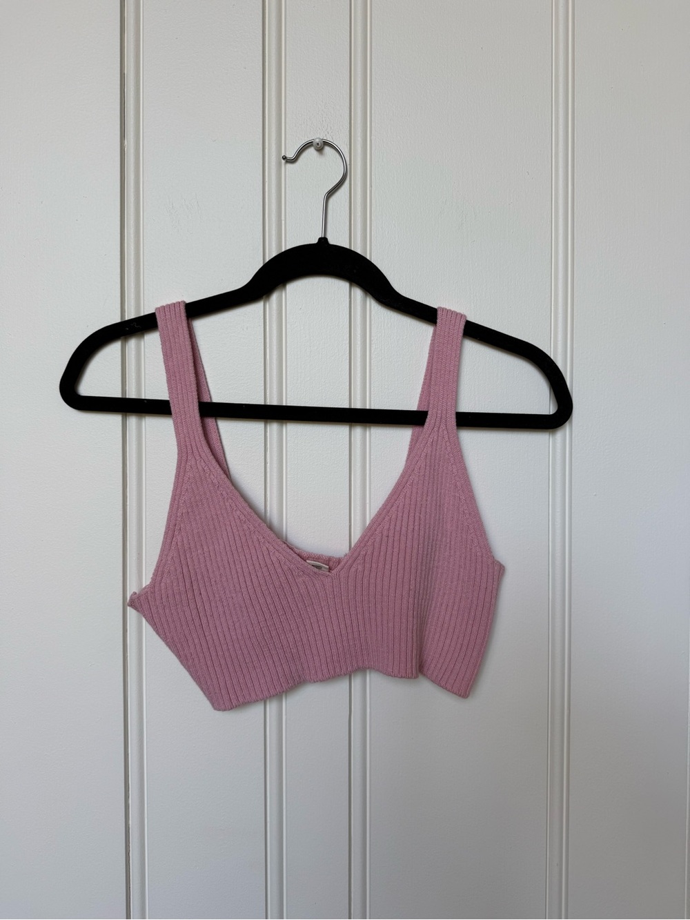 Billabong Pink Knit Set